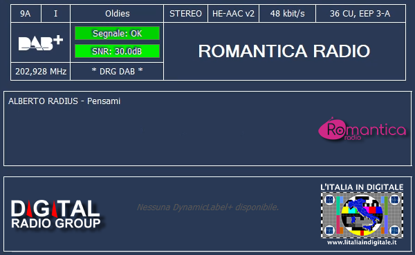 23-ROMANTICA RADIO 1