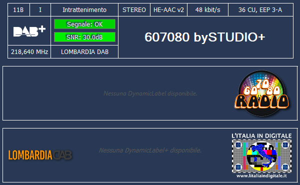 6-607080 bySTUDIO+