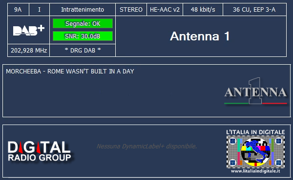 8-Antenna 1 1