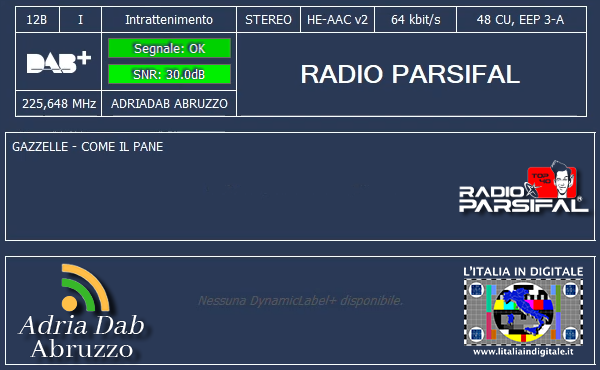 14-RADIO PARSIFAL