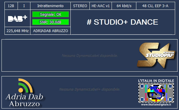 3-# STUDIO+ DANCE