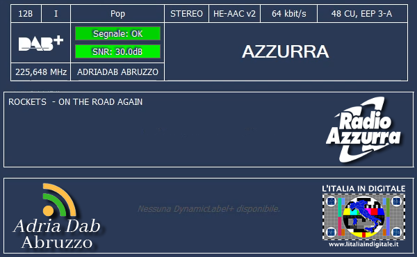 6-AZZURRA