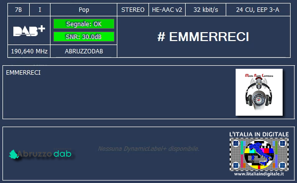 1-# EMMERRECI