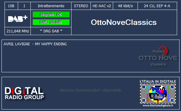12-OttoNoveClassics