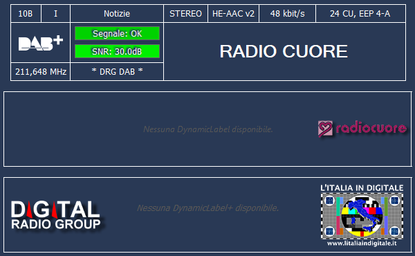16-RADIO CUORE 1