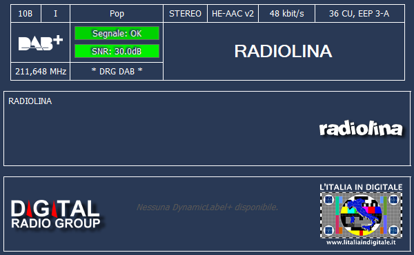 21-RADIOLINA