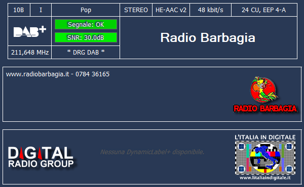 23-Radio Barbagia