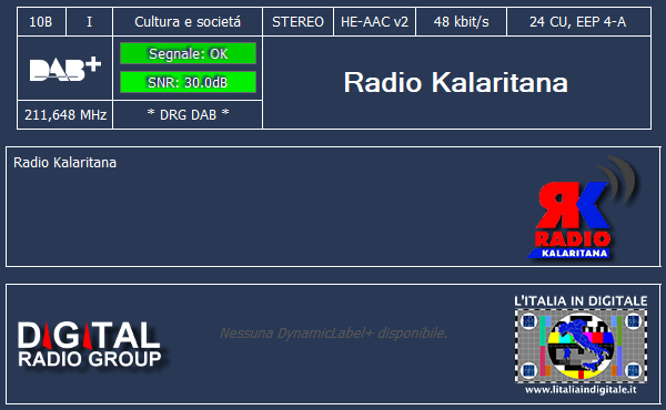 24-Radio Kalaritana