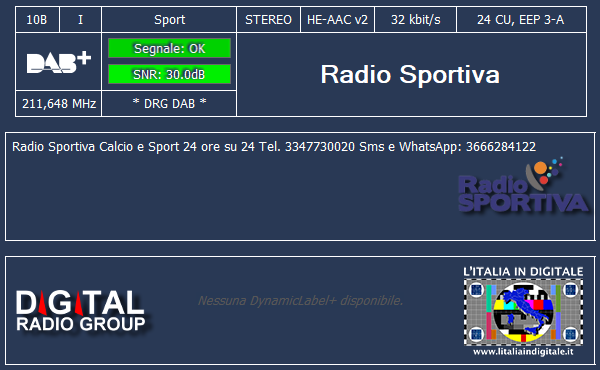 25-Radio Sportiva