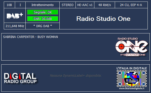 26-Radio Studio One