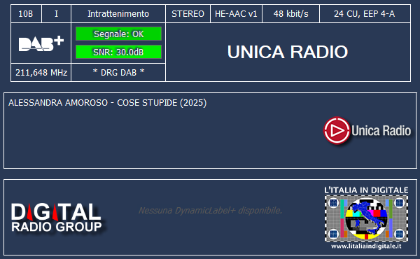 28-UNICA RADIO