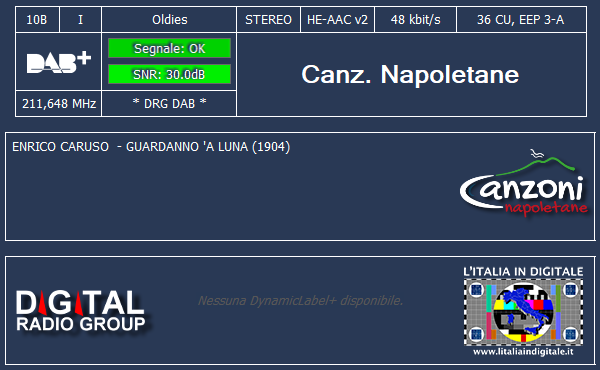 7-Canz. Napoletane