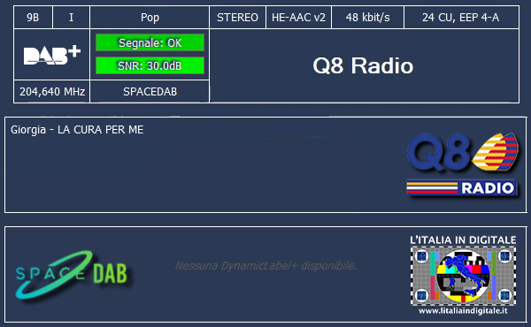 07 - Q8 Radio
