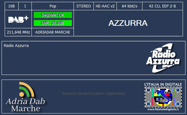 10-AZZURRA