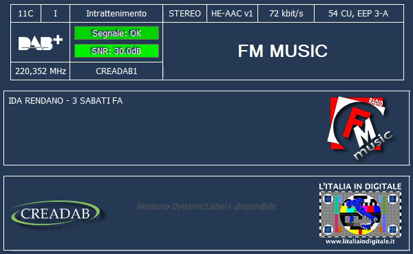 10-FM MUSIC