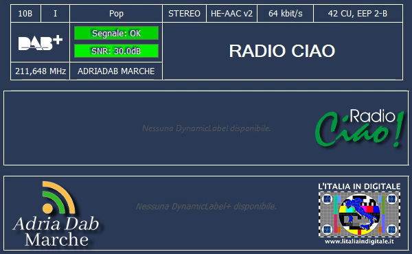 14-RADIO CIAO