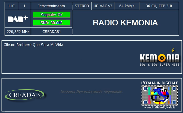 14-RADIO KEMONIA