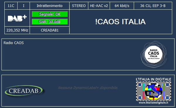 2-!CAOS ITALIA