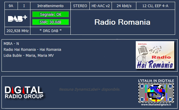 25 - Radio Romania