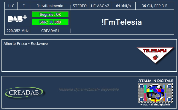 3-!FmTelesia