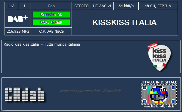 3-KISSKISS ITALIA