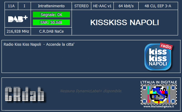 4-KISSKISS NAPOLI