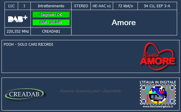 5-Amore