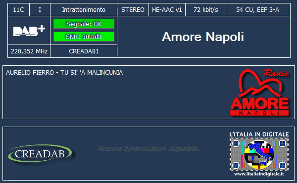 6-Amore Napoli