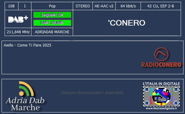 8-'CONERO