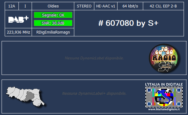 1-# 607080 by S+