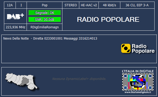 14-RADIO POPOLARE