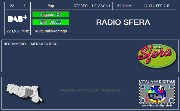 15-RADIO SFERA