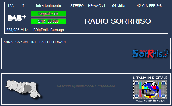 16-RADIO SORRRISO