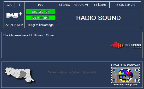 17-RADIO SOUND