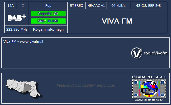 19-VIVA FM