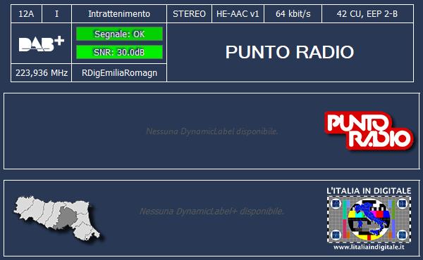 6-PUNTO RADIO