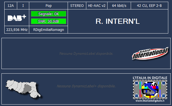7-R. INTERN 'L