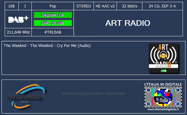 02 - ART RADIO