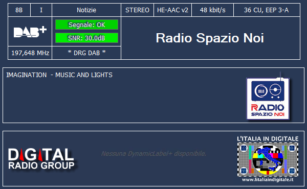 11-Radio Spazio Noi