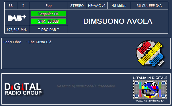 2-DIMSUONO AVOLA
