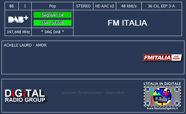 4-FM ITALIA