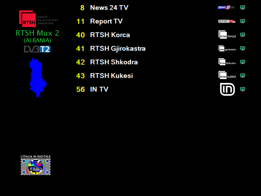 00 B - RTSG Mux 2 (ALBANIA) - 2025.09.11