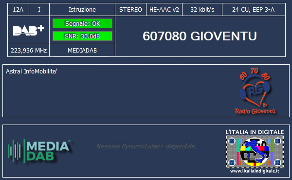 04 - 607080 GIOVENTU