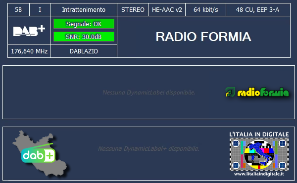 04 - RADIO FORMIA