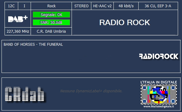 11 - RADIO ROCK