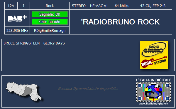 02 - 'RADIOBRUNO ROCK
