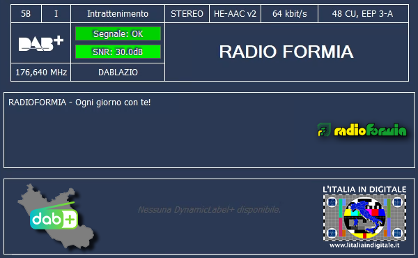 05 - RADIO FORMIA