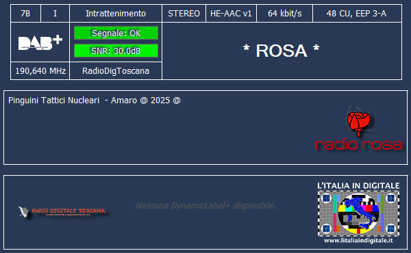 1-ROSA