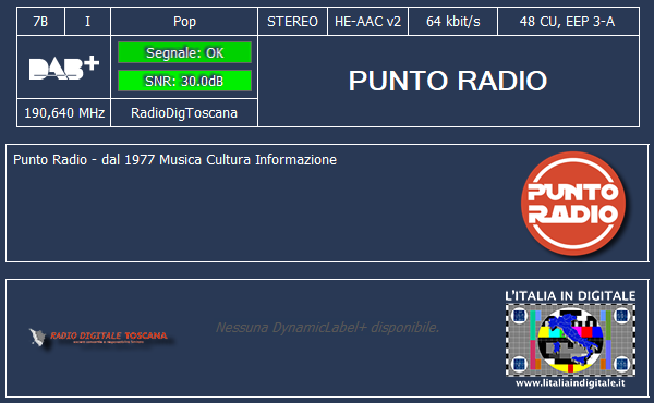 11-PUNTO RADIO