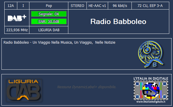 12-Radio Babboleo
